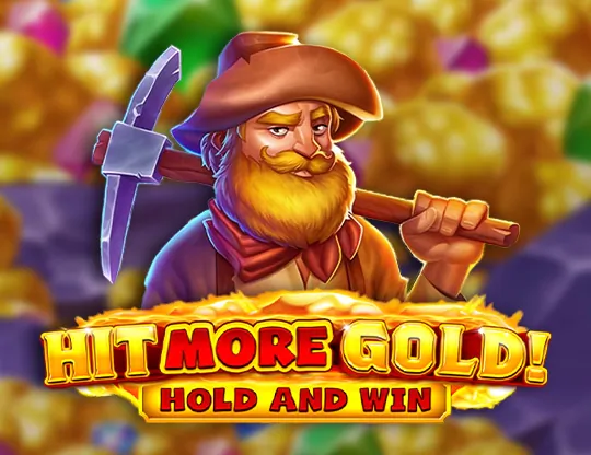 Hit more Gold!