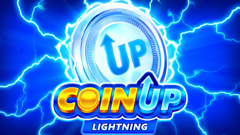 Coin UP: Lightning